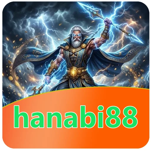 Ikon hanabi88 untuk ringkasan panduan APK v4.7.5