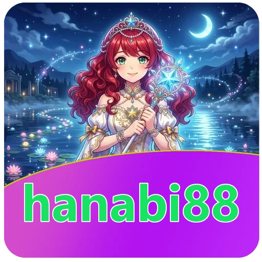 Ikon hanabi88 untuk bagian uji redaksi