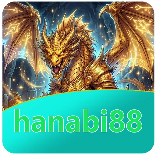 Ikon hanabi88 untuk bagian pencocokan SHA-256