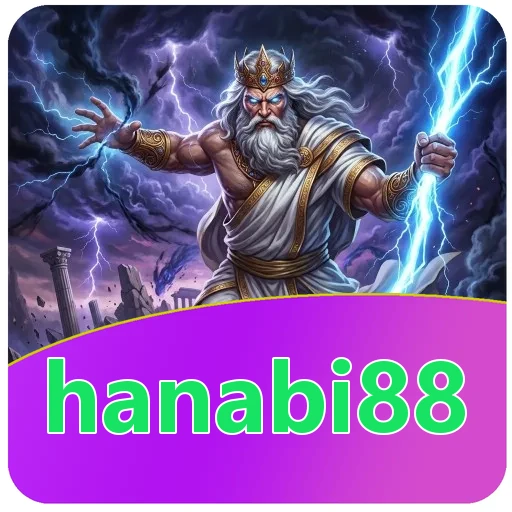 Ikon hanabi88 untuk syarat pemasangan di Android