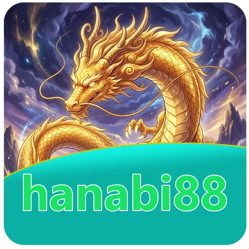 Ikon hanabi88 untuk langkah pasang APK