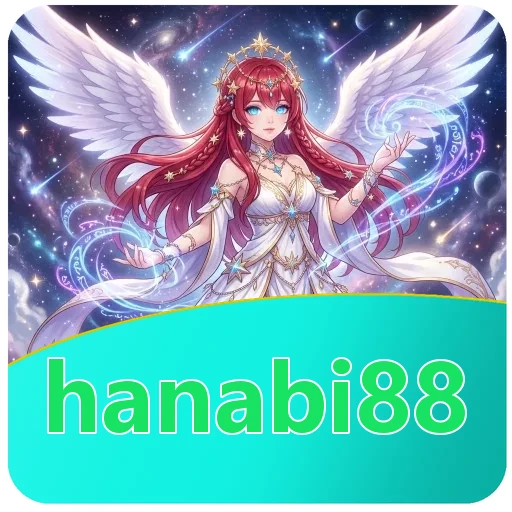 Ikon hanabi88 untuk ciri berkas resmi