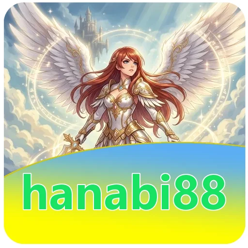 Ikon hanabi88 untuk pengguna sejak 2018